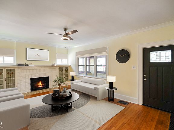 2nd image of 5050 Carrollton Ave