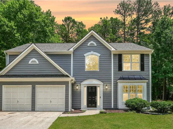 3405 Sandlake Dr SW, Marietta, GA 30008
