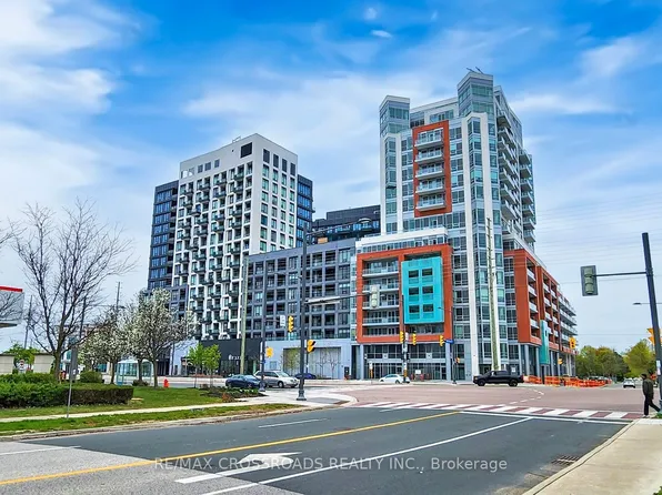 8868 Yonge St #319E, Richmond Hill, ON L4C 1Z8