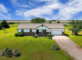 803 E 140th Ave N, Peck, KS 67120