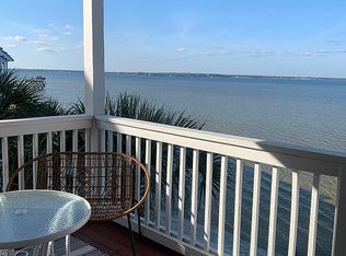 16074 Innerarity Point Rd, Perdido Key, FL 32507