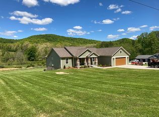 740 Clearfork N, Morehead, KY 40351