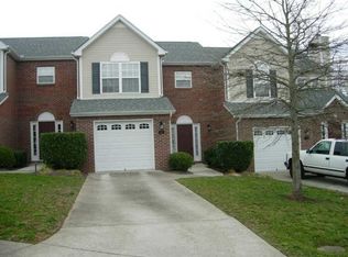 5837 Saint Charles Pl #30, Mount Juliet, TN 37122