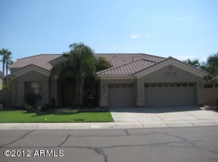 17221 N 60th Pl, Scottsdale, AZ 85254
