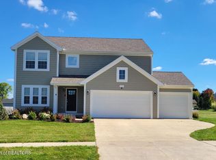 1928 Boysenberry Ln, Holt, MI 48842