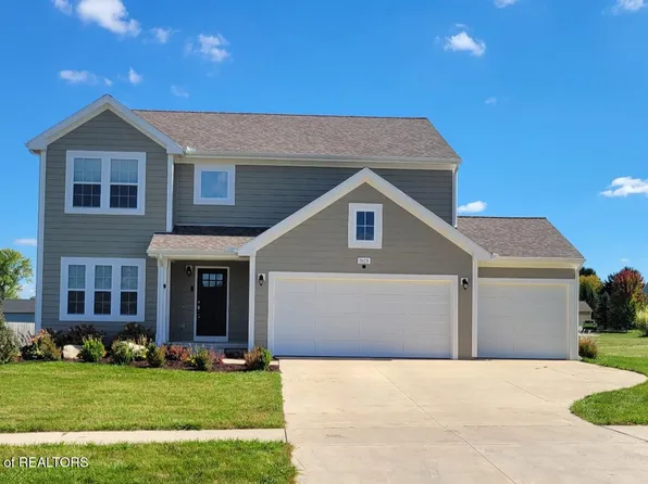 1928 Boysenberry Ln, Holt, MI 48842