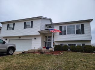 682 7th Ave, Marseilles, IL 61341