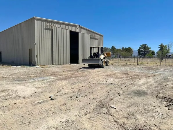 5101 Turner Blvd, Pahrump, NV 89061