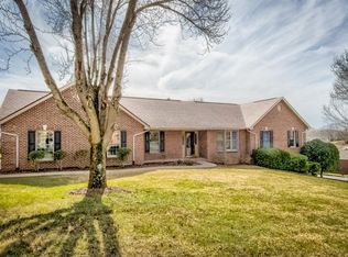 1104 Timberidge Trl, Kingsport, TN 37660