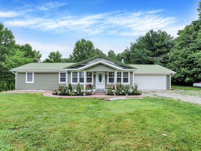 1577 Childers Rd, Gosport, IN, 47433