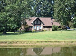 100 Morella Rd, Kenton, TN 38233