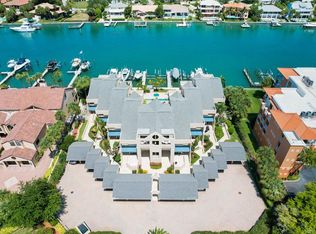 722 Pinellas Bayway S APT 105, Tierra Verde, FL 33715
