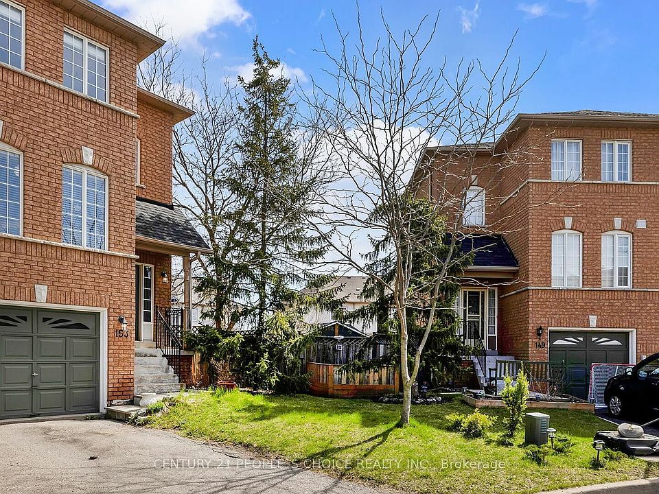 65 Brickyard Way 153, Brampton, ON L6V 4M2 Zillow