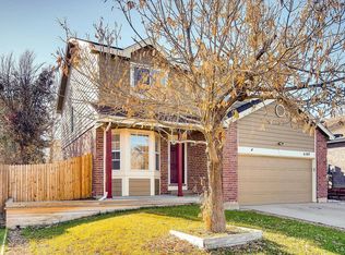 4169 S Ireland Ct, Aurora, CO 80013