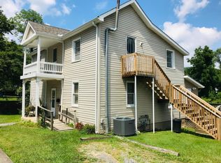 255 Dry Ck Rd, White Sulphur Springs, WV 24986