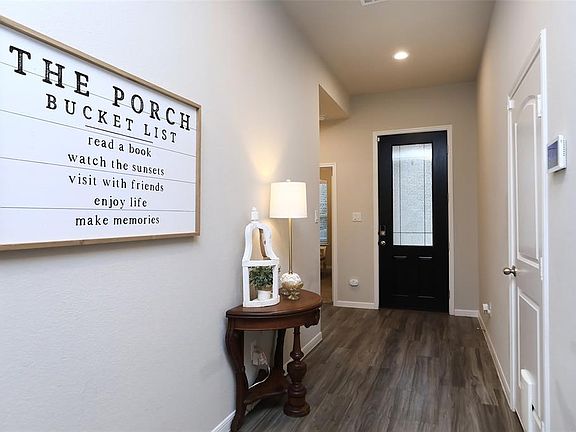4th image of 25423 Pinyon Hill Trl
