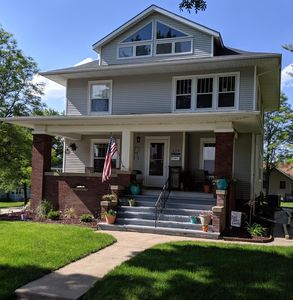 420 W 4th St, Wayne, NE, 68787