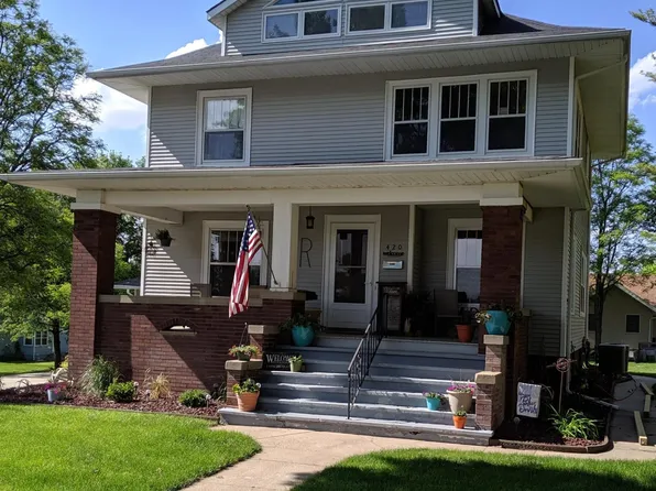420 W 4th St, Wayne, NE 68787