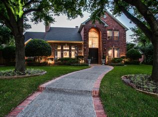 5209 Englenook Ct, Plano, TX 75023
