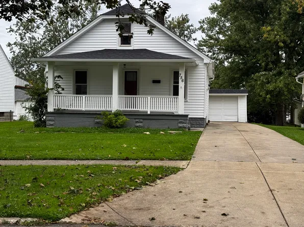 756 McKinley St, Bedford, OH 44146