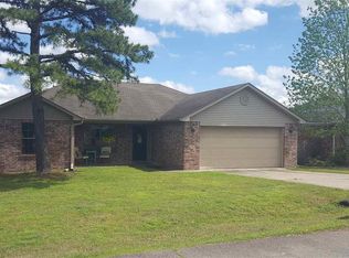709 Scenic Valley Dr, Heber Springs, AR 72543