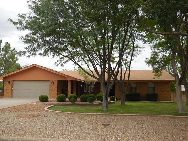 1st image of 409 Tierra Berrenda Dr
