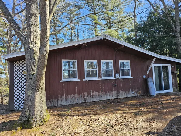 12 Rowell Road, Hampden, ME 04444