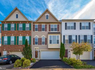 2257 Henry Watts Loop, Woodbridge, VA 22191