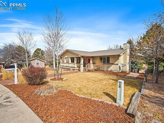 3rd image of 3160 Wesley Pl