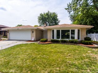 16448 Kenwood Ave, South Holland, IL