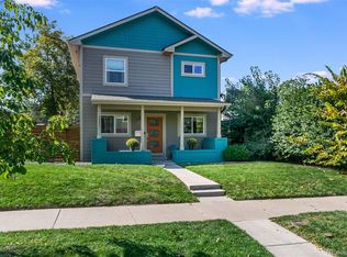 4435 N Osceola St, Denver, CO 80212