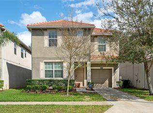 8892 Candy Palm Rd, Kissimmee, FL 34747