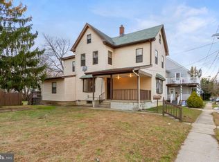 21 Chestnut St, Woodbury, NJ 08096