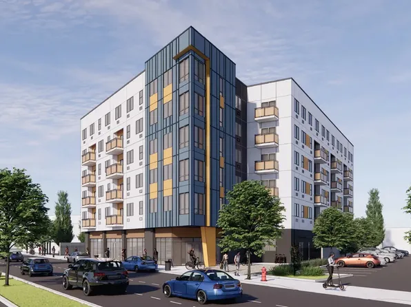 Dry Creek Crossing Apartments