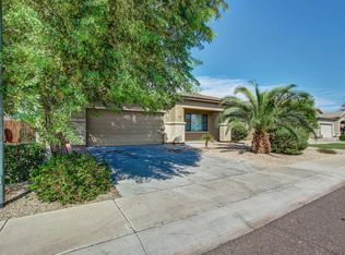 9826 W Horse Thief Pass, Tolleson, AZ 85353