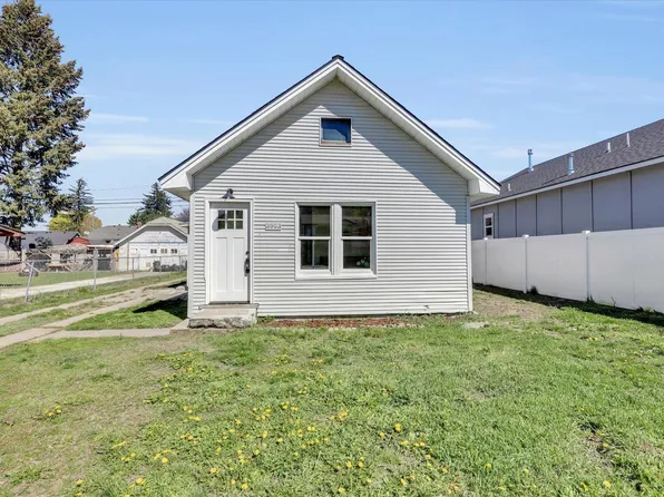 3903 E Hartson Ave, Spokane, WA 99202