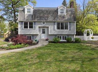 19 Burt Rd, Wilmington, MA 01887