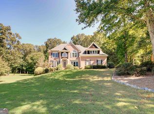 125 Sturbridge Pl, Tyrone, GA 30290