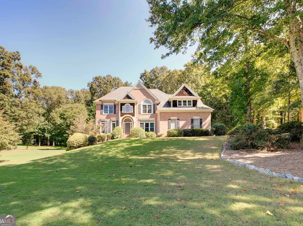 125 Sturbridge Pl, Tyrone, GA 30290