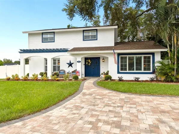 3133 W IDLEWILD AVENUE, TAMPA, FL 33614