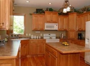 6750 215th Ct NW, Burns Township, MN 55330