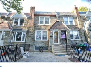 3304 Longshore Ave, Philadelphia, PA 19149