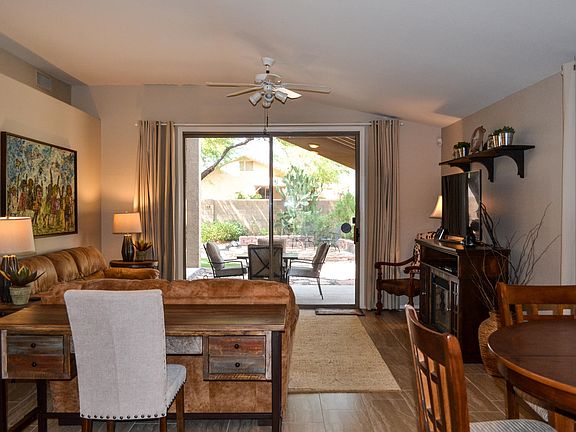 4th image of 10292 E Desert Dawn Dr