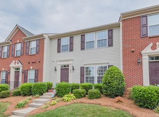 8232 Bridgegate Dr #345, Huntersville, NC 28078