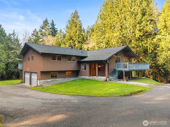 24513 Port Gamble Road, Poulsbo, WA 98370
