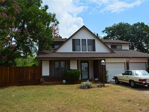 2nd image of 3500 San Leon Ct
