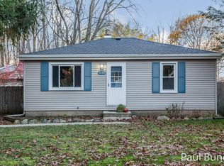 9140 S Westnedge Ave, Portage, MI 49002