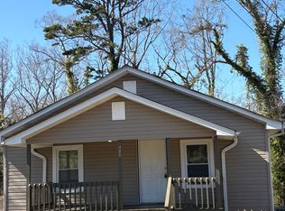 600 Peronneau St, Spartanburg, SC 29306