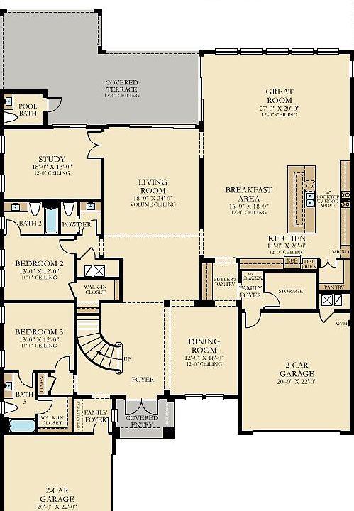 2nd image of 12765 S Parkland Bay Trl