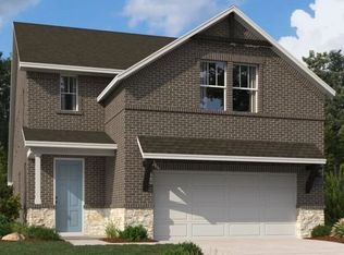 3655 Castle Dr, Celina, TX 75009